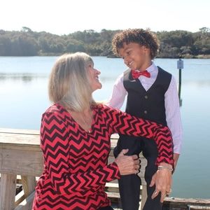 Meet your Posher, Debbie